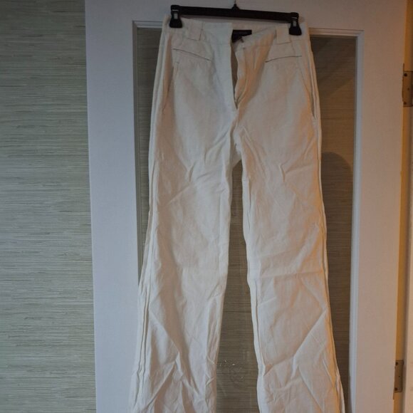 BEIGE/OFF-WHITE FRENCH CONNECTION - Picture 1 of 3